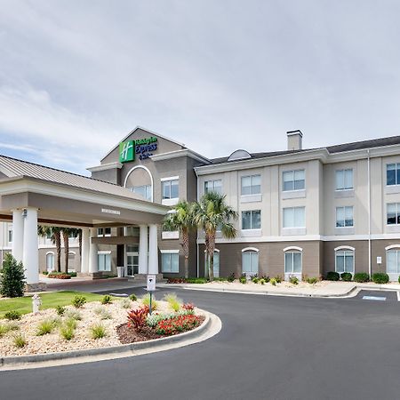 Holiday Inn Express Hotel & Suites Dublin By Ihg Bagian luar foto