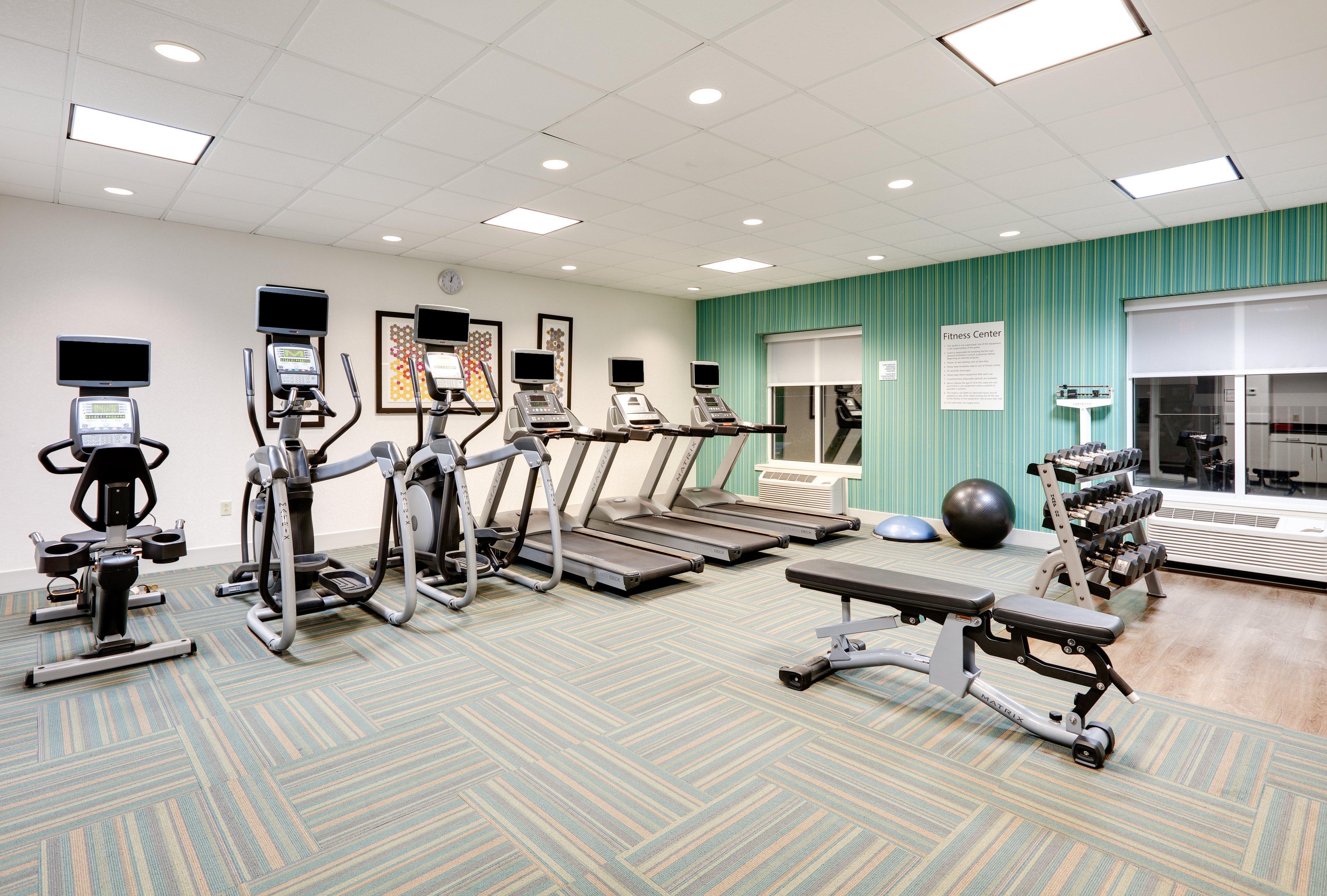 Holiday Inn Express Hotel & Suites Dublin By Ihg Bagian luar foto