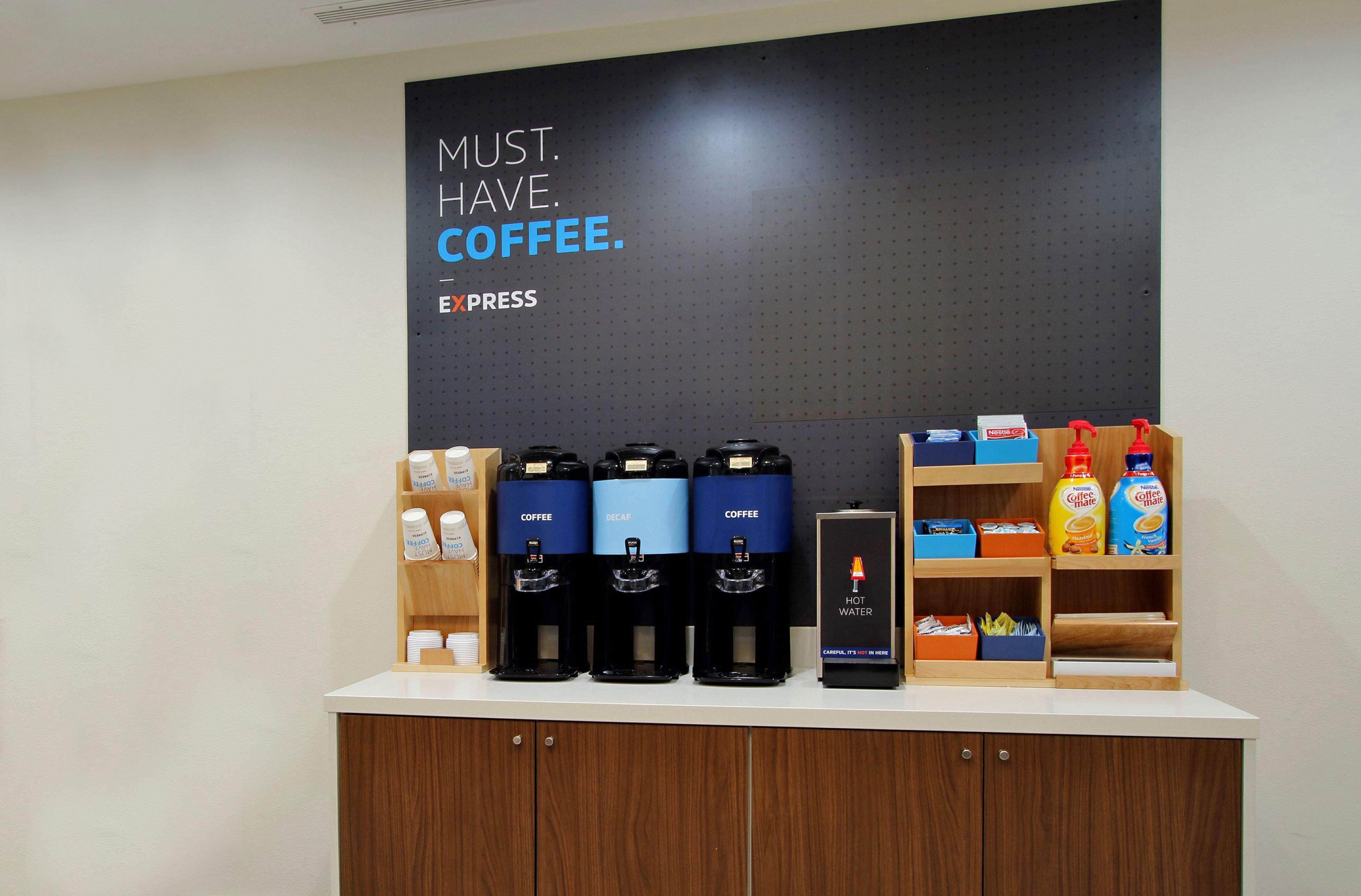 Holiday Inn Express Hotel & Suites Dublin By Ihg Bagian luar foto