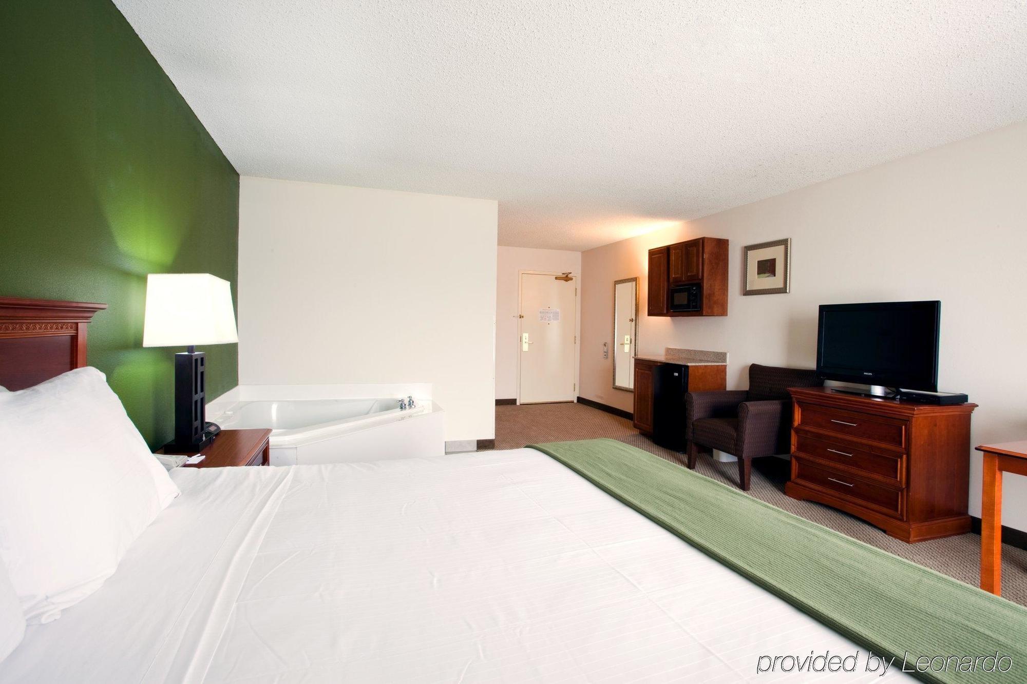 Holiday Inn Express Hotel & Suites Dublin By Ihg Ruang foto