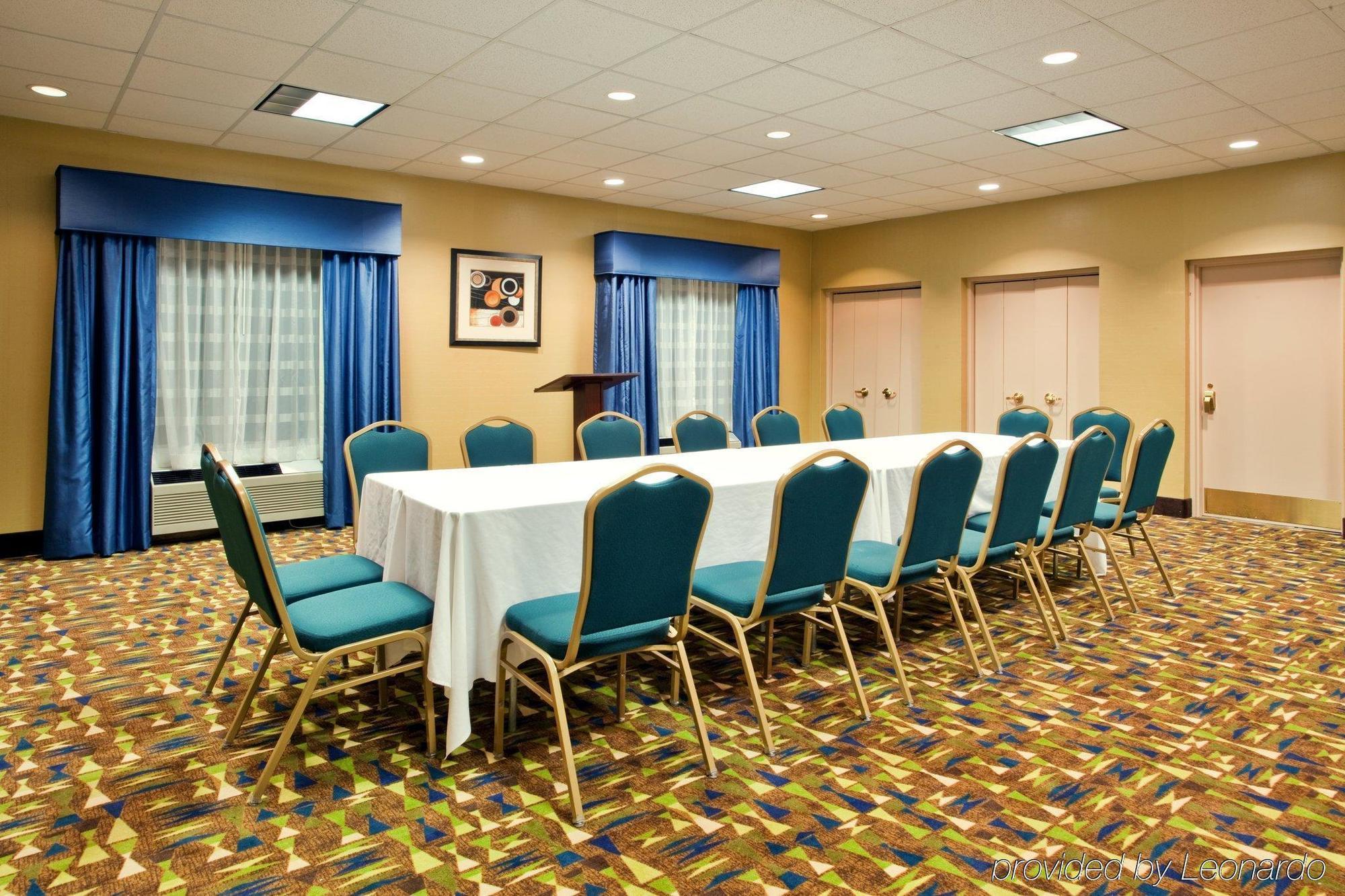 Holiday Inn Express Hotel & Suites Dublin By Ihg Fasilitas foto