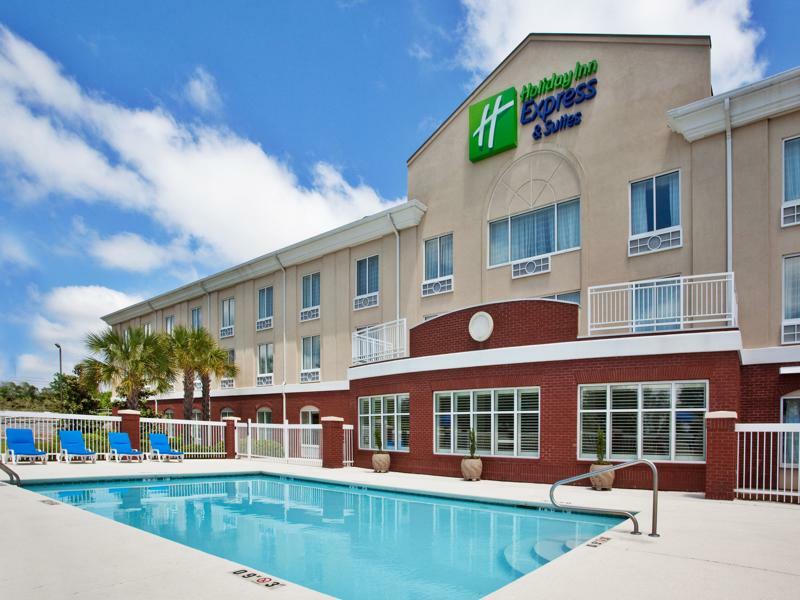 Holiday Inn Express Hotel & Suites Dublin By Ihg Bagian luar foto