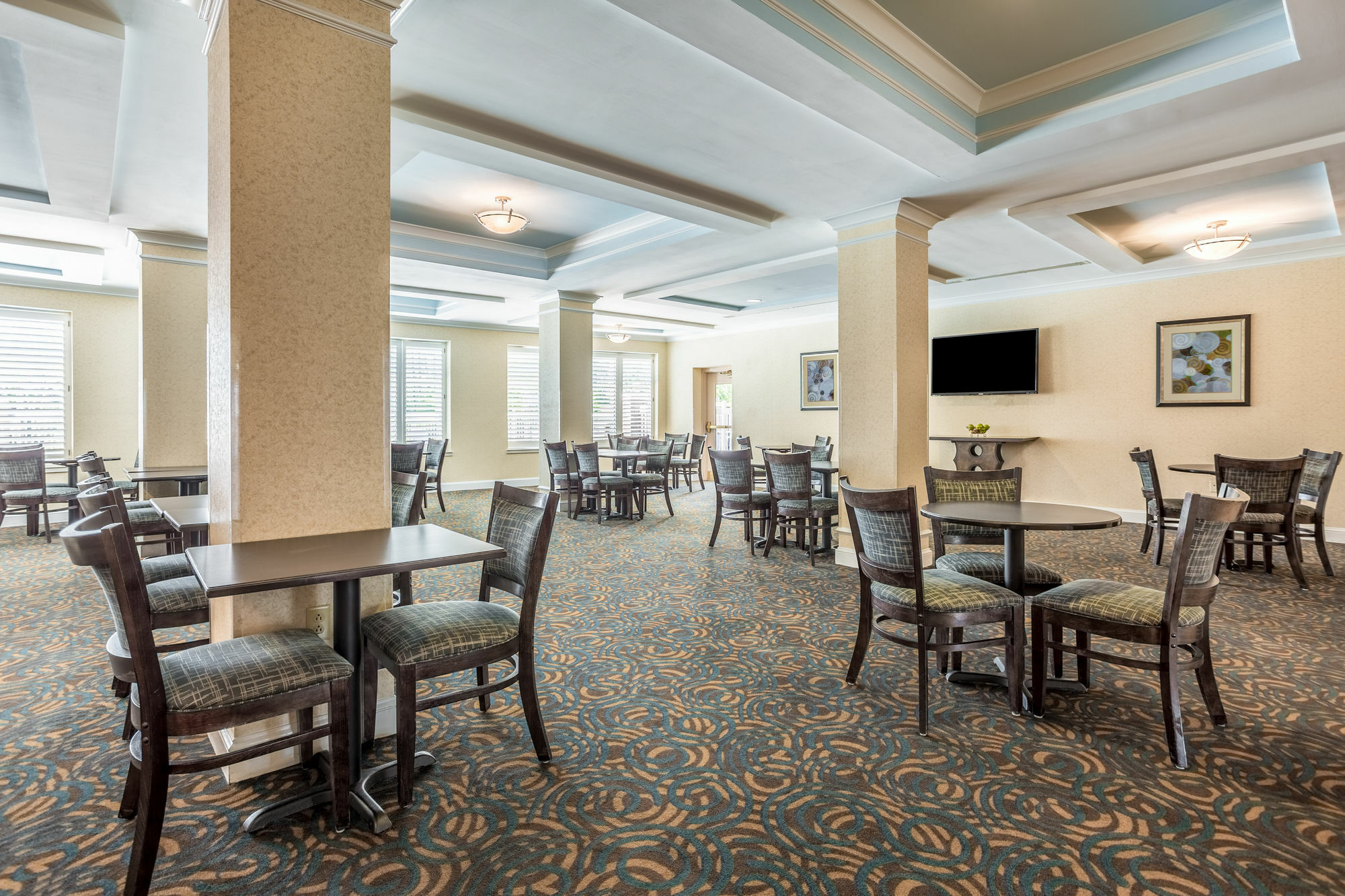 Holiday Inn Express Hotel & Suites Dublin By Ihg Bagian luar foto